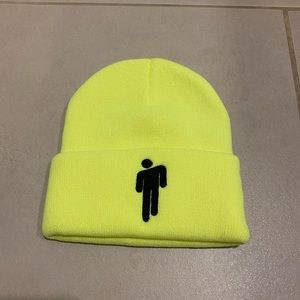 Billie Eilish Beanie